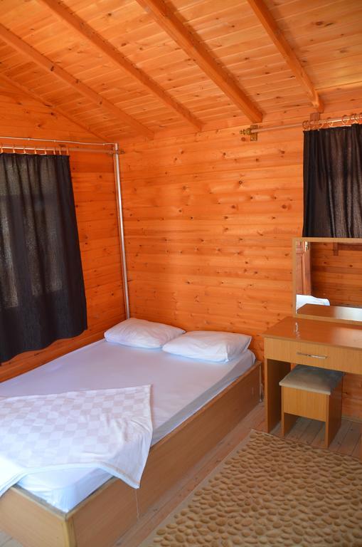 Gorge Club Hotel Saklikent ภายนอก รูปภาพ